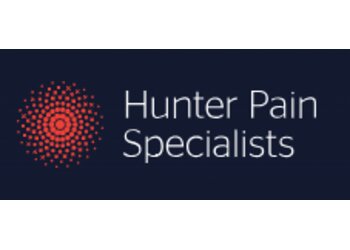 Dr Cillian Suiter - HUNTER PAIN CLINIC