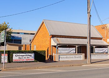 Dr Cindy Lam - PROVOLUTION HEALTH