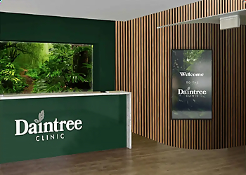 Dr Claire King - DAINTREE CLINIC