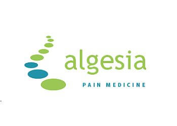 Dr Clifton Timmins - ALGESIA PAIN MEDICINE