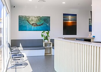 Dr Clinton Haddon - CORAL COAST DENTAL