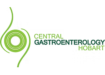 Dr Corrie Studd - CENTRAL GASTROENTEROLOGY HOBART