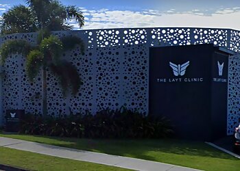 Dr Craig Layt - THE LAYT CLINIC