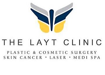 Dr Craig Layt - THE LAYT CLINIC
