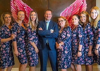 Dr Craig Rubinstein - COCO RUBY PLASTIC SURGERY