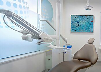 Dr Crofton Daniels - SMILEWORX ORTHODONTICS