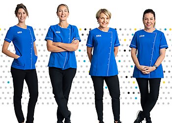 Dr Crofton Daniels - SMILEWORX ORTHODONTICS