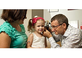 Dr DAVID BELL-ALLEN - Terrace ENT