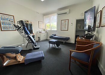 Dr Dale Hawkes - BALLARAT SPINAL HEALTH