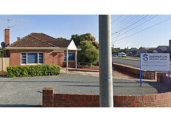 Dr Dan Lenaghan - Shepparton Urology Group