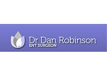 Dr Dan Robinson