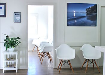 Dr Daniel Ackland - MEROO STREET FAMILY PRACTICE