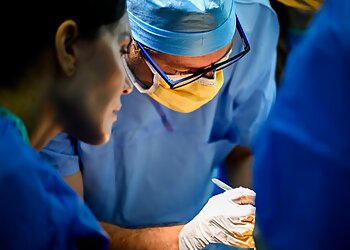 Dr Daniel Bunker - PLASTIC SURGERY TASMANIA