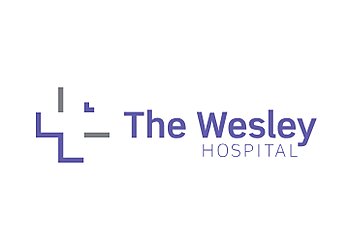 Dr Daniel Burger - THE WESLEY HOSPITAL