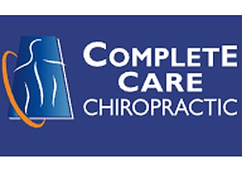 Dr Daniel Manson - COMPLETE CARE CHIROPRACTIC