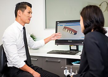 Dr Daniel Ngan - ORTHODONTICS EXCLUSIVELY