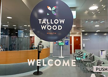 Dr Matthew Chan - TALLOWWOOD HEALTH