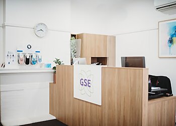 Dr Daniel Willis - GSE HEALTH