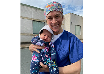 Dr Danielle Blake - CANBERRA PAEDIATRIC SPECIALISTS