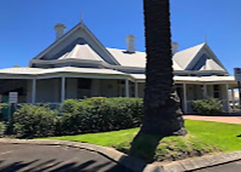 Dr Danielle Clark - BUSSELTON MEDICAL PRACTICE