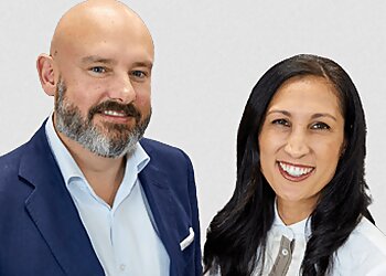 Dr Darin Ballard - PORT MACQUARIE ORTHODONTICS