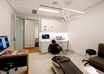 Dr Darin Ballard - PORT MACQUARIE ORTHODONTICS