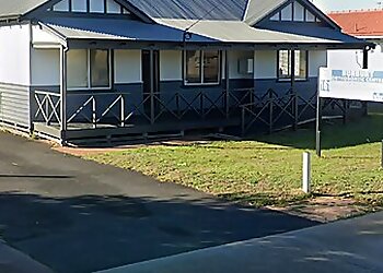 Dr Darren Owens - BUNBURY ORTHODONTICS CENTRE