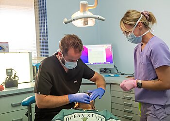 Dr Darren Owens - BUNBURY ORTHODONTICS CENTRE