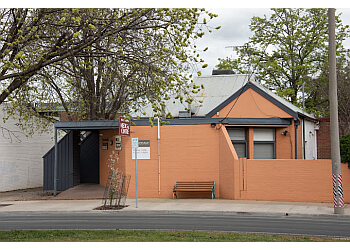 Dr David Ball - Mooroopna Medical Centre