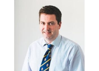 Dr David Bell - BLOOMFIELD MEDICAL GROUP
