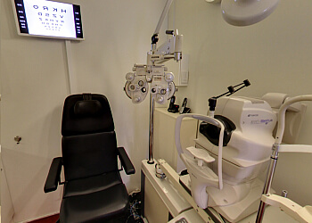 Dr David Bradley - EYES ON EDWARD