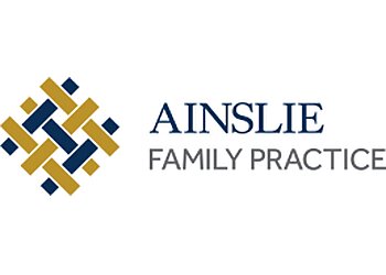 Dr Amil Balu - AINSLIE FAMILY PRACTICE