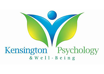 Dr David Dunbar - KENSINGTON PSYCHOLOGY & WELL-BEING