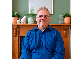 Dr David Dunbar - KENSINGTON PSYCHOLOGY & WELL-BEING