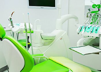 Dr David Fortier - ONE DENTAL GROUP