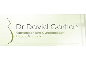 Dr David Gartlan