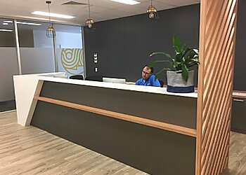 Dr David Hogan - Evolve ENT