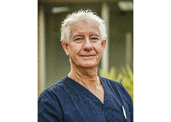 Dr David Houghton
