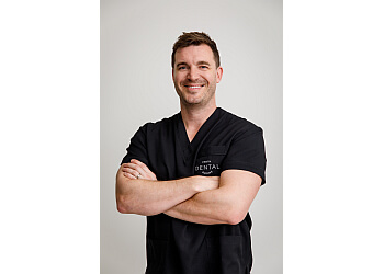 DR DAVID HURST - Perth Dental Rooms
