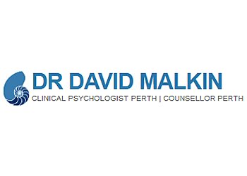 Dr David Malkin