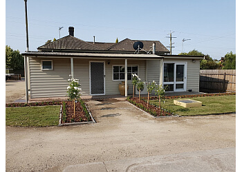 Dr David McLaren - THRIVE CHIROPRACTIC TRARALGON