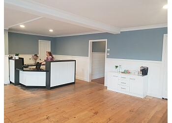 Dr David McLaren - THRIVE CHIROPRACTIC TRARALGON