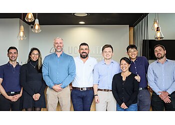 Dr David Mckenzie - UC DENTAL