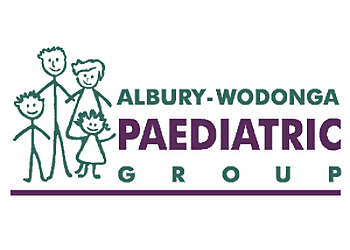 Dr David Newsom - ALBURY WODONGA PAEDIATRIC GROUP