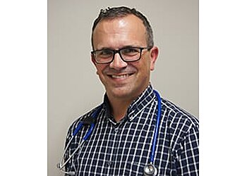 Albury Paediatricians Dr David Newsom - ALBURY WODONGA PAEDIATRIC GROUP image 1