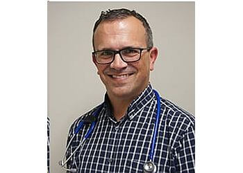 Dr David Newsom - Albury Wodonga Paediatric Group