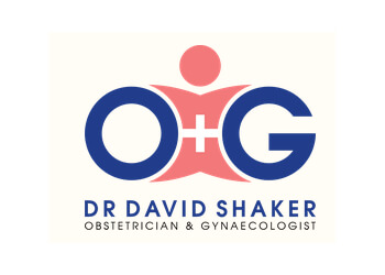 Dr David Shaker
