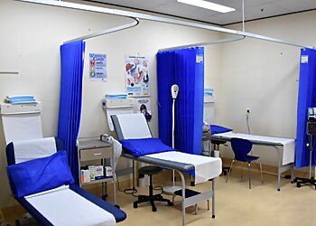 Dr David Shaw - TWEED CITY FAMILY PRACTICE