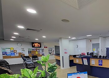 Dr David Shaw - TWEED CITY FAMILY PRACTICE