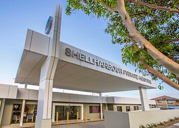 Dr David Swartz - SHELLHARBOUR PRIVATE HOSPITAL